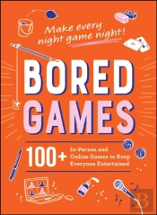 Bored Games