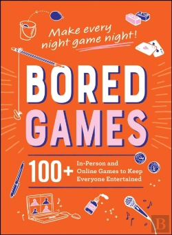 Bertrand.pt - Bored Games