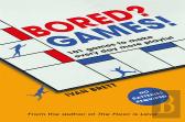 Bored? Games!