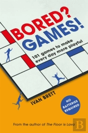 Bored? Games!