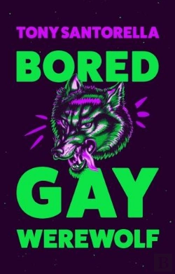 Bertrand.pt - Bored Gay Werewolf