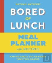 Bored Of Lunch: Meal Planner