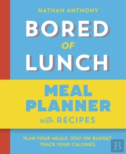 Bertrand.pt - Bored Of Lunch: Meal Planner
