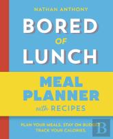 Bored Of Lunch: Meal Planner