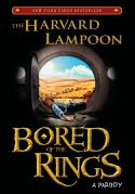 Bored Of The Rings