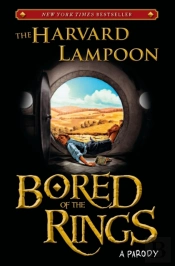 Bored Of The Rings