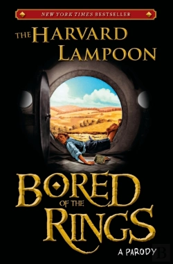 Bertrand.pt - Bored Of The Rings