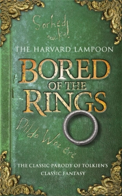 Bertrand.pt - Bored Of The Rings