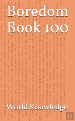 Bertrand.pt - Boredom Book 100
