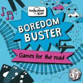 Boredom Buster