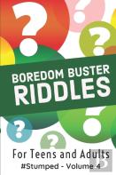 Boredom Buster Riddles