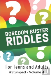 Boredom Buster Riddles
