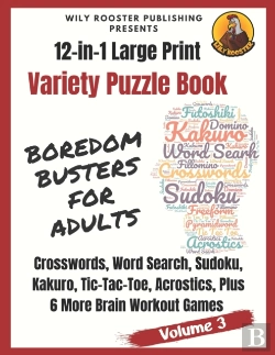 Bertrand.pt - Boredom Busters For Adults