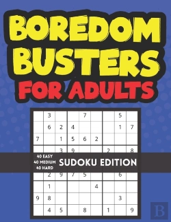Bertrand.pt - Boredom Busters For Adults