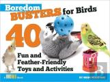 Boredom Busters For Birds