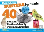 Boredom Busters For Birds