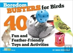 Bertrand.pt - Boredom Busters For Birds