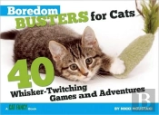 Boredom Busters For Cats