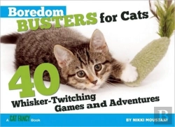Bertrand.pt - Boredom Busters For Cats