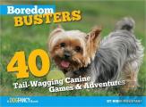 Boredom Busters For Dogs