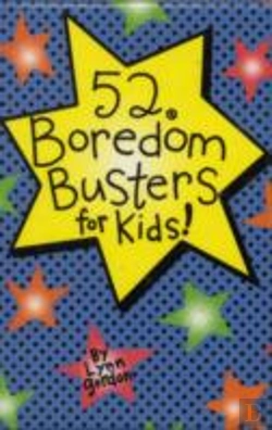 Bertrand.pt - Boredom Busters For Kids