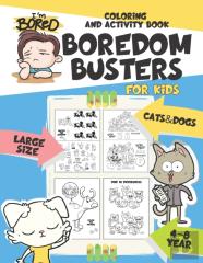 Boredom Busters For Kids