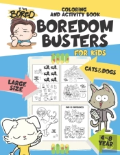 Boredom Busters For Kids