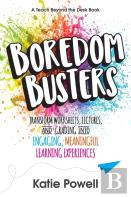 Boredom Busters
