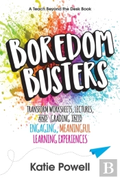 Boredom Busters