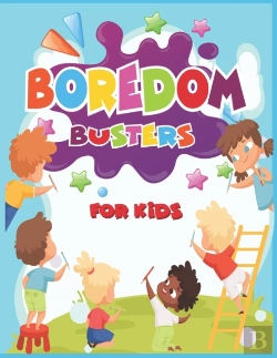 Bertrand.pt - Boredom Busters
