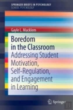 Bertrand.pt - Boredom In The Classroom