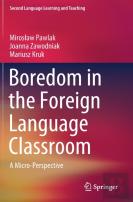 Boredom In The Foreign Language Classroom