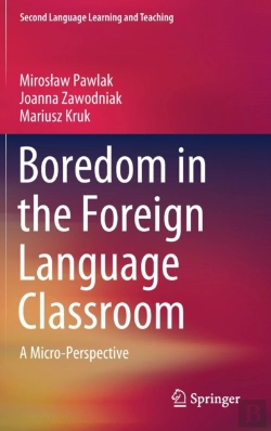 Bertrand.pt - Boredom In The Foreign Language Classroom