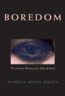Boredom