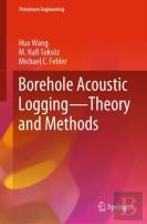 Borehole Acoustic Logging Â€“ Theory And Methods