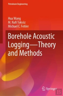 Bertrand.pt - Borehole Acoustic Logging Â€“ Theory And Methods