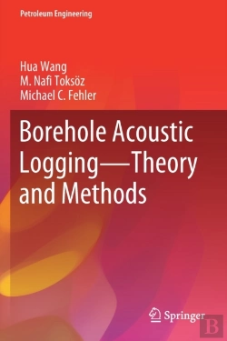 Bertrand.pt - Borehole Acoustic Logging Â€“ Theory And Methods