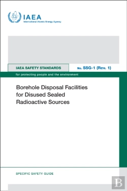 Bertrand.pt - Borehole Disposal Facilities For Disused Sealed Radioactive Sources