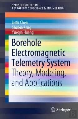 Bertrand.pt - Borehole Electromagnetic Telemetry System