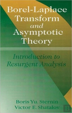 Bertrand.pt - Borel-Laplace Transform And Asymptotic Theory