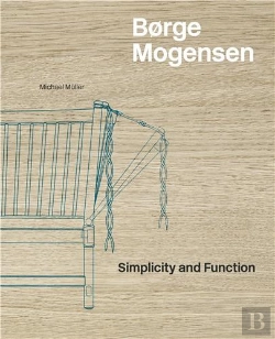 Bertrand.pt - Borge Mogensen - Simplicity And Function /Anglais