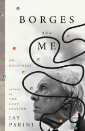 Borges And Me