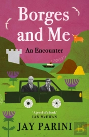Borges And Me