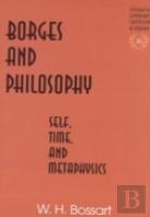 Borges And Philosophy