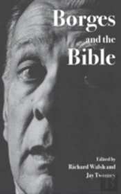 Borges And The Bible