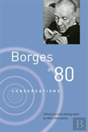 Borges At Eighty
