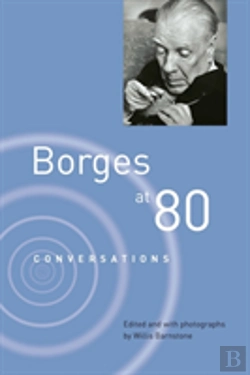 Bertrand.pt - Borges At Eighty