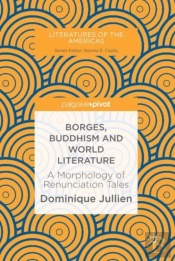 Borges, Buddhism And World Literature