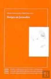 Borges En Jerusalen