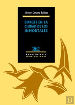 Bertrand.pt - Borges En La Ciudad De Los Inmortales